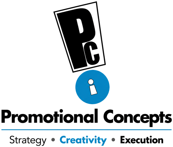 Visit Promotional Concepts